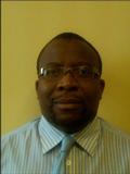 Risenga Chauke