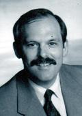 Steven Mentzer