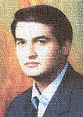 Behzad Hanafizadeh