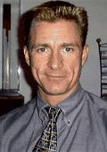 Barry Sheppard