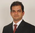 Jayesh Dhareshwar