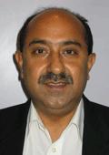 Surinder Bazaz