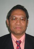 Chokchai Suwanakijboriharn