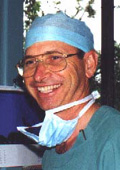 John Stokes
