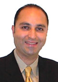 Kourosh Baghelai