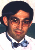 Yves Saussez