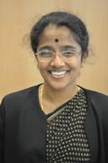 Catherine Sudarshan