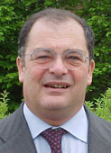 Paolo Ferrara