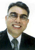 Rizwan Qureshi