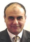 Hosam Fawzy