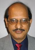 Vellore Ravindran