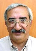 Gholamreza Omrani