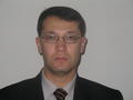 Islam Sharipov