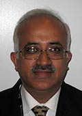 Vijay Grover