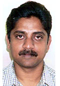 Mruthyunjay Potaraju