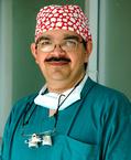 Prof. Dr Ahmad Shahbaz
