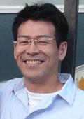 Akinobu Itoh