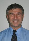 Shamil Akhmedov