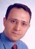 Amir Khosravi