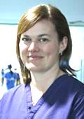 Betsy Evans