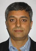 Naveen Saraf