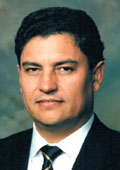 Carlos Moreno-Cabral