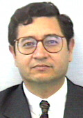 Ricardo Moreno-Cabral