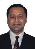 Roy Varghese