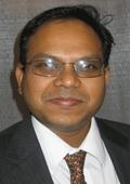 Pranava Sinha