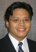 Albert Chang