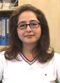 Ece Salihoglu