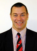 Anthony Lambert