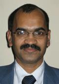 Divakar Bhat
