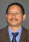 Adrian Coye