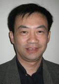 Xinmin Li