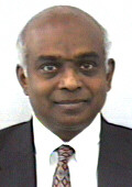 Chandra Mullangi