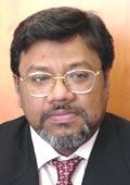Satyajit Bose