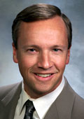 John Mullen