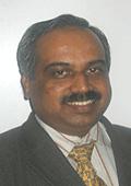 Madhava Naik