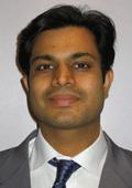 Mukesh Goel