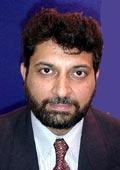 Khalid Rasheed