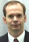 Alan Muskett