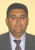 Mehmet Boga