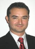 Tunc Lacin