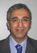 Siamak Mohammadi