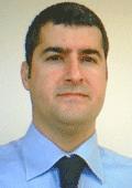Alper Findikcioglu