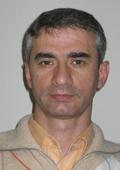 Mehmet Cengiz Colak