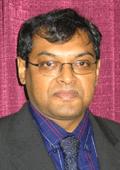 Masoom Siraj