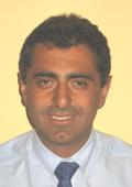 Gokcen Orhan