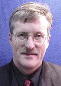 Andrew Parkes